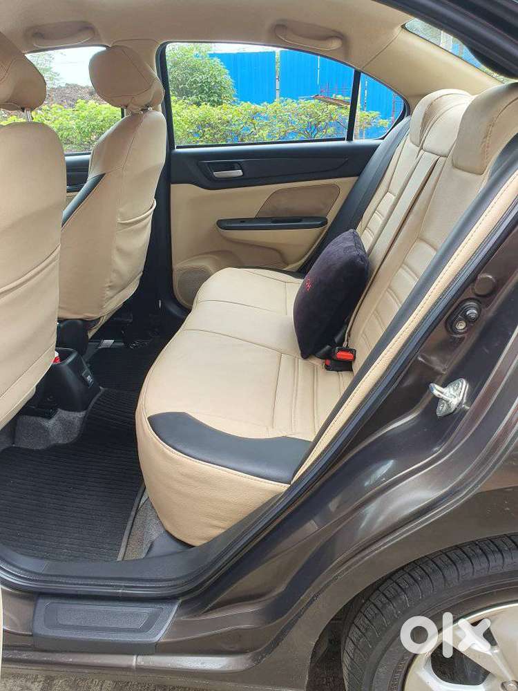 Honda Amaze Vx 1.2 Petrol Mt, 2019, Petrol