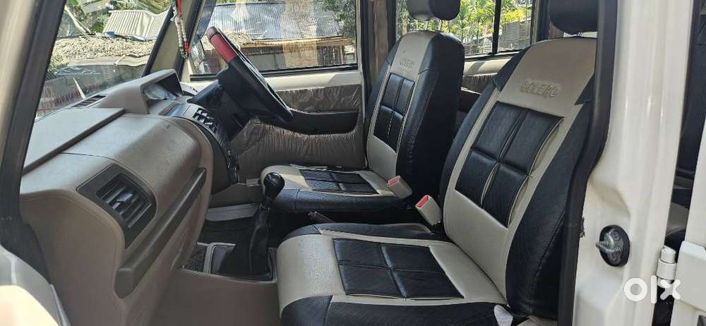 Mahindra Bolero 1.5 B6, 2024, Diesel