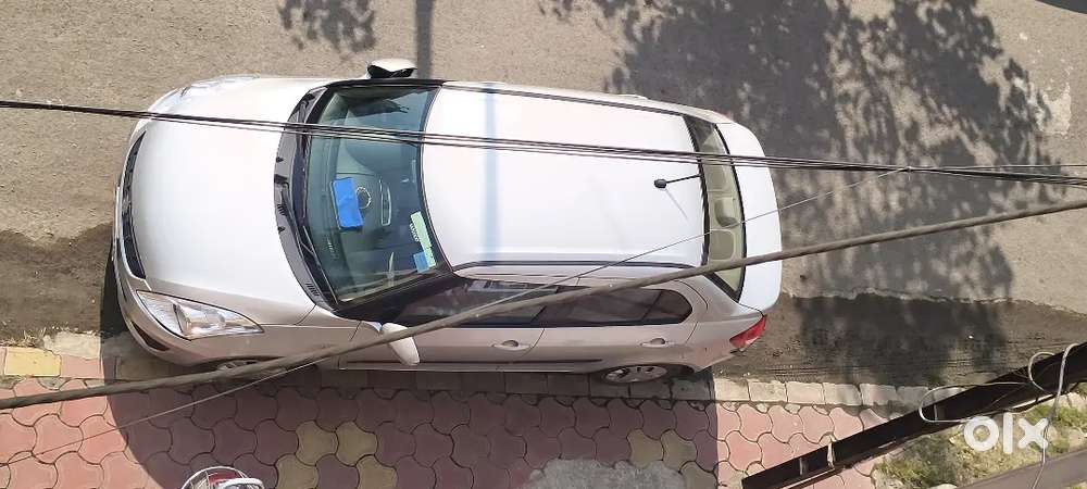 Maruti Suzuki Dzire 2015