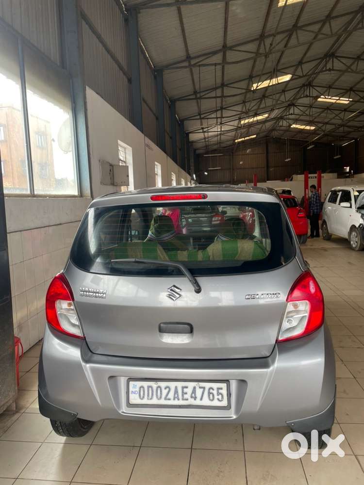 Maruti Suzuki Petrol Car 2016