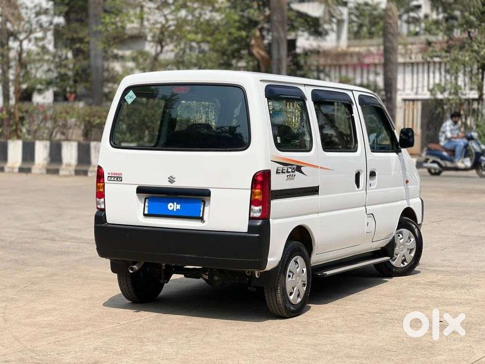 Maruti Suzuki Eeco