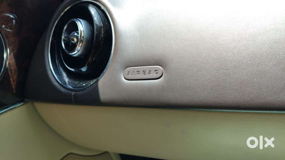 Jaguar Xj L 3.0 Diesel, 2012, Diesel