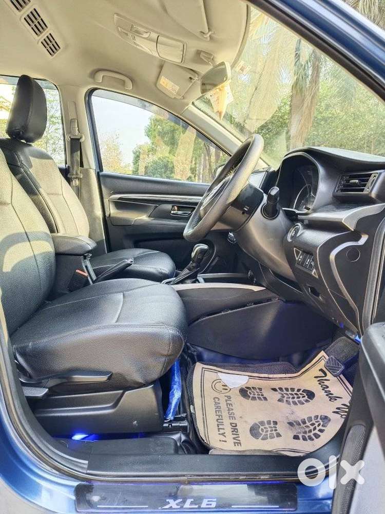 Maruti Suzuki Xl6 1.5 Zeta At, 2022, Petrol
