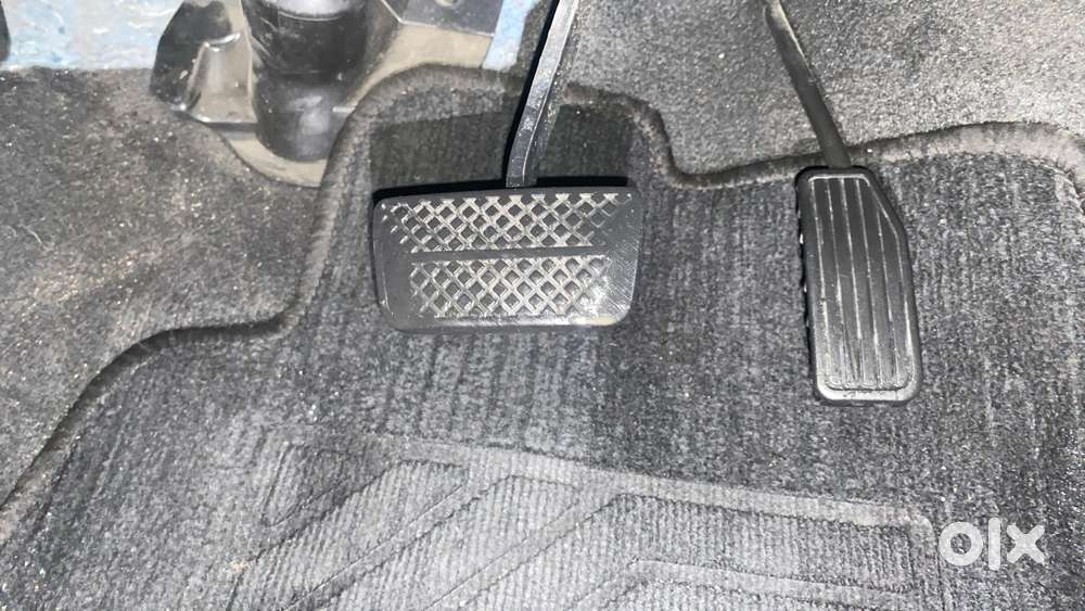 Honda Br-v I-vtec V Cvt, 2016, Petrol