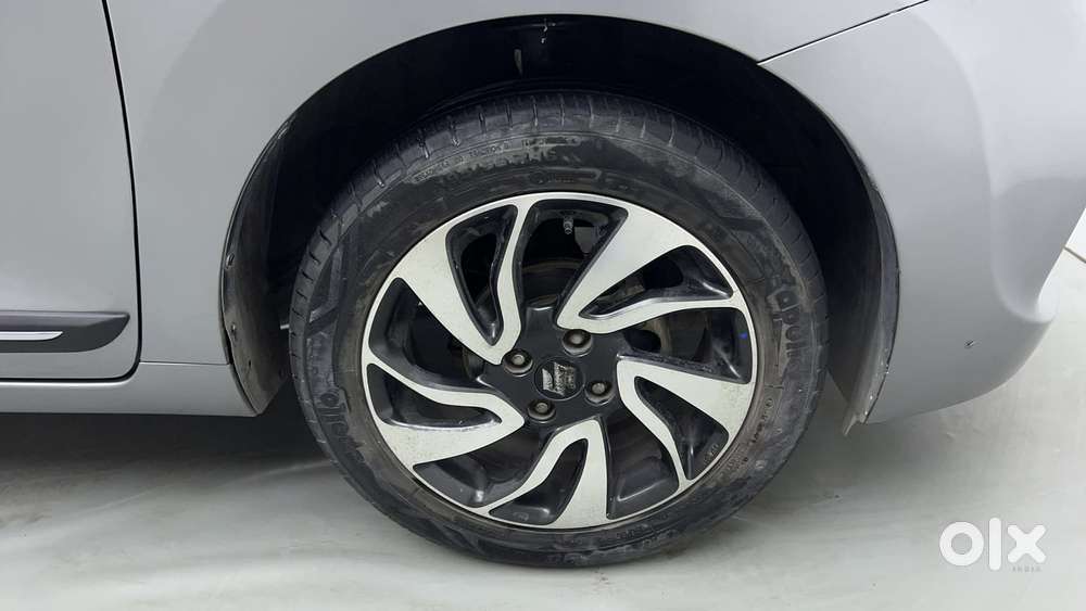 Maruti Suzuki Baleno 1.2 Zeta, 2019, Petrol