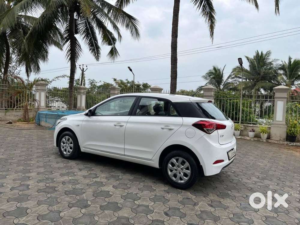 Hyundai I20 E 2014-2015 Magna 1.4 Crdi, 2015, Diesel