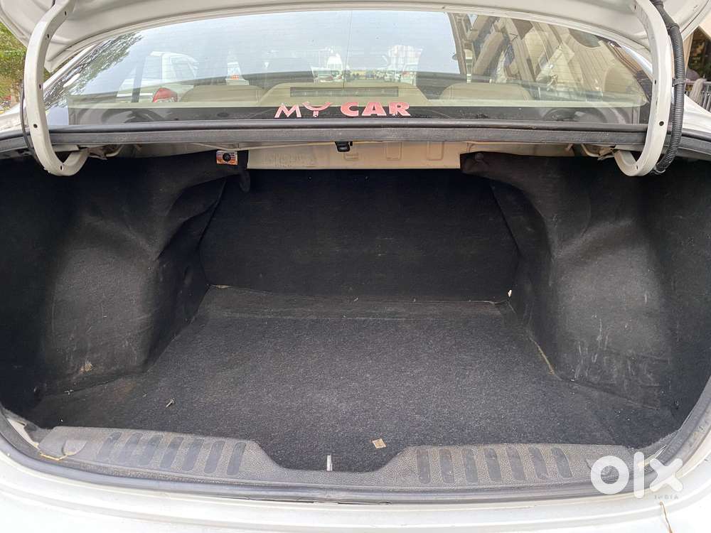 Maruti Suzuki Ciaz 2014-2017 Zdi Shvs, 2017, Diesel