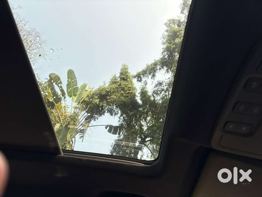 Tata Safari 2023 Diesel Good Condition