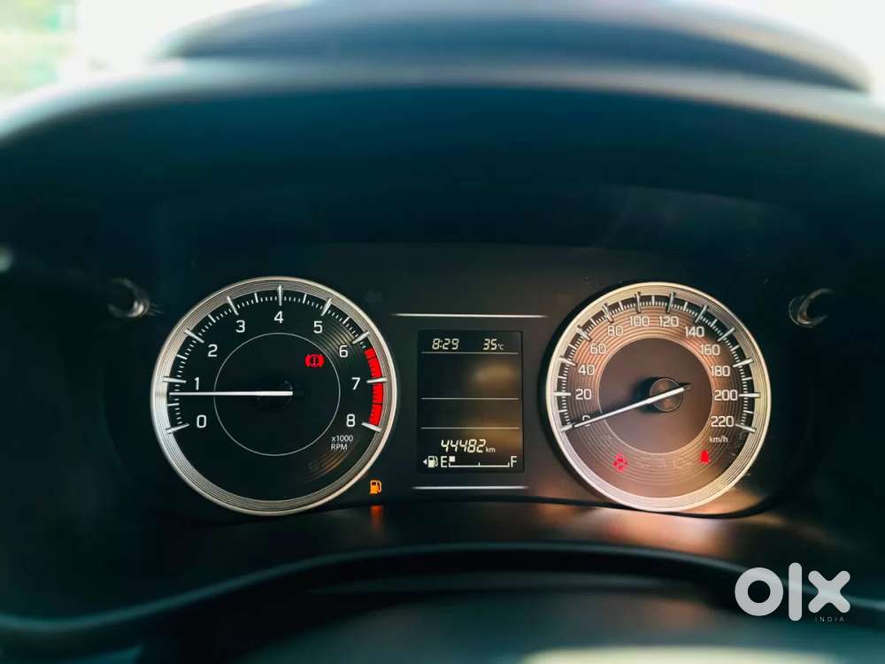 Maruti Suzuki Baleno Sigma, 2023, Petrol