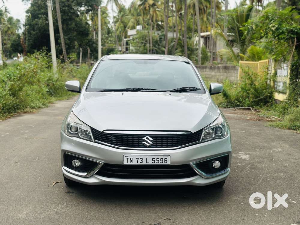 Maruti Suzuki Ciaz Zdi(o), 2016, Diesel