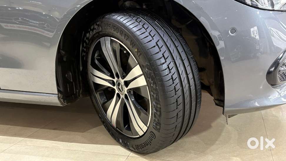 Mercedes-benz C-class C 200, 2024, Diesel