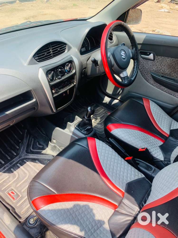 Maruti Suzuki Alto 800 Lxi Petrol 2019