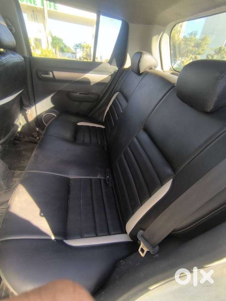 Maruti Suzuki Swift 2011-2014 Vxi, 2011, Petrol