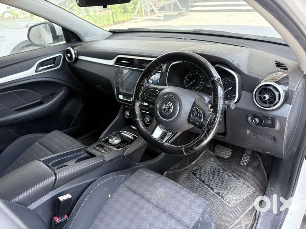 Mg Zs Ev Excite, 2021, Electric