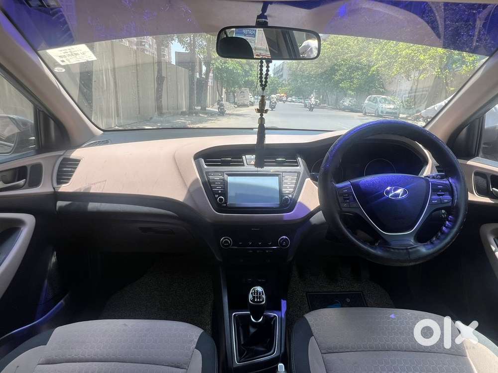 Hyundai Elite I20 Asta 1.4 Crdi, 2017, Diesel