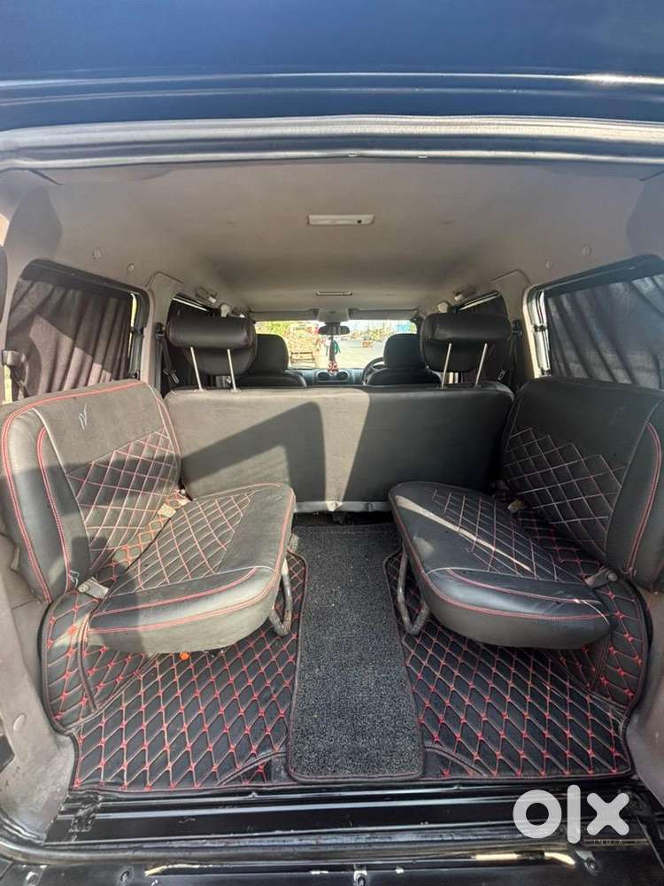 Mahindra Scorpio 2010 Diesel Good Condition