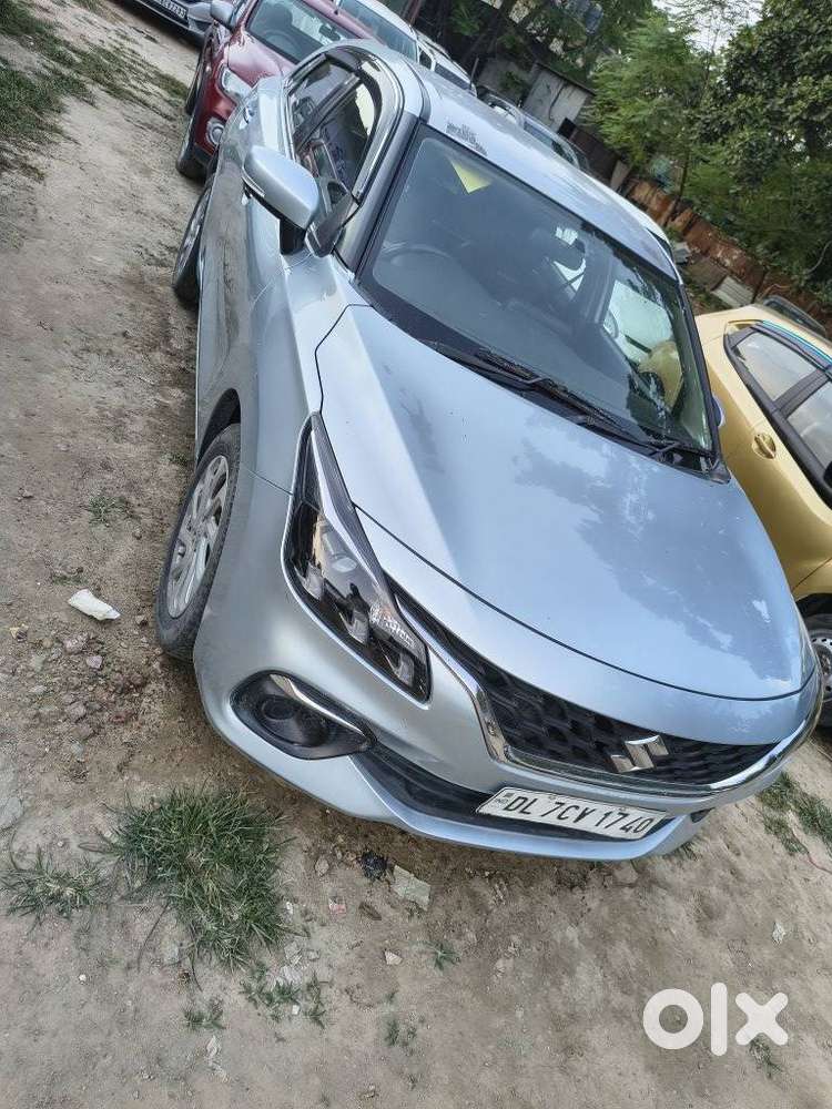 Maruti Suzuki Baleno Zeta Cng, 2023, Cng & Hybrids