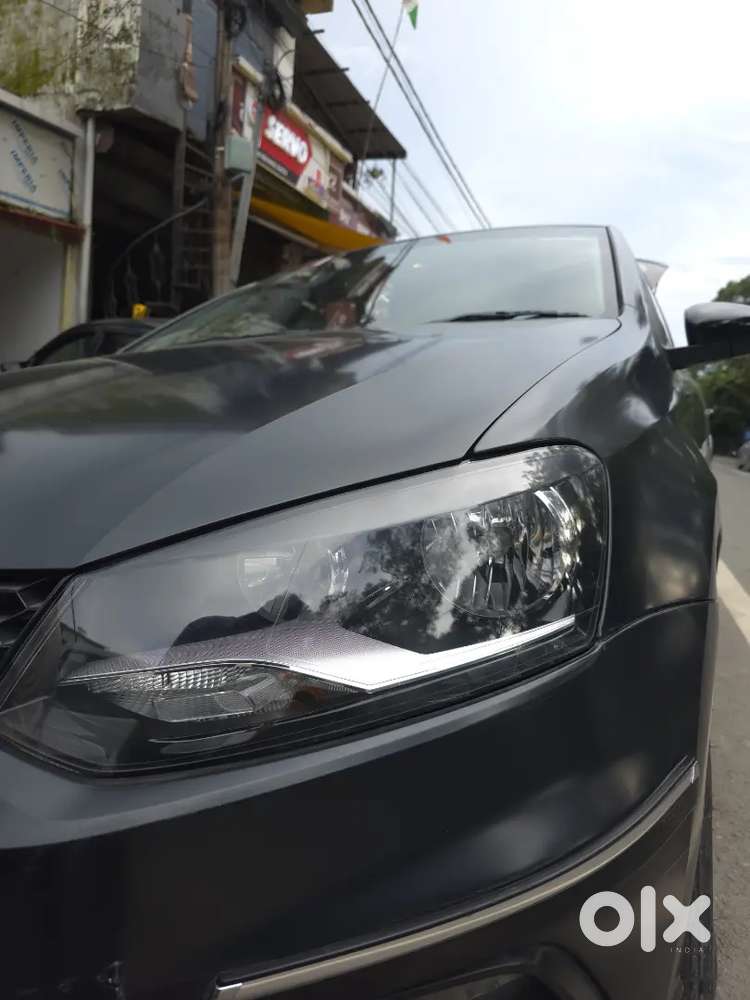 Volkswagen Polo Gt Tsi Farewell Edition  2021  Extended Warranty