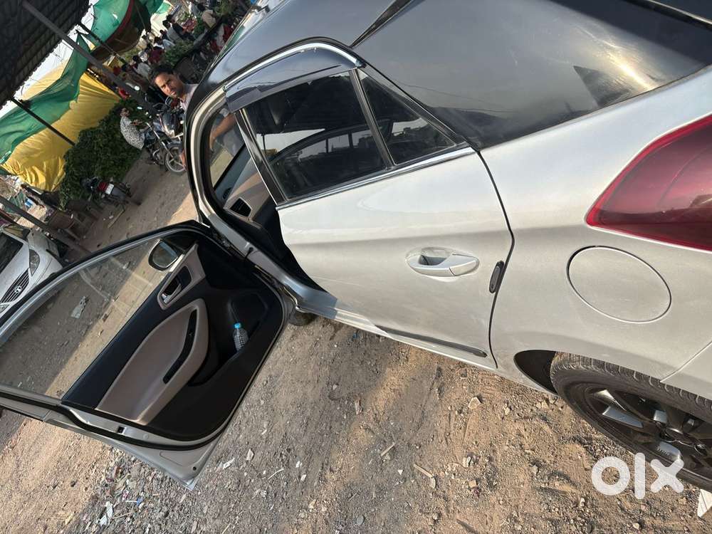 Hyundai Elite I20 2018 Diesel Manual
