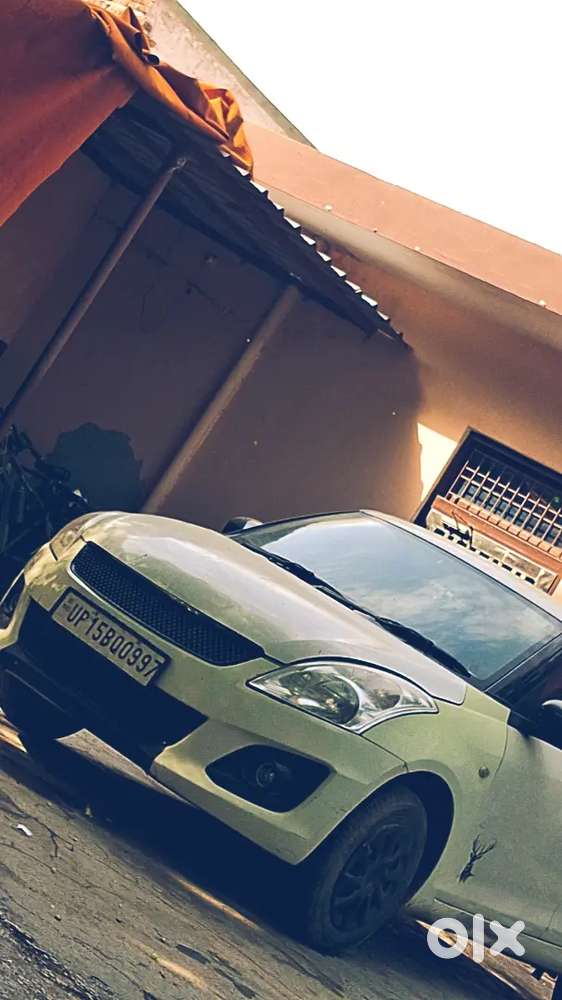 Maruti Suzuki Swift Diesel 2015