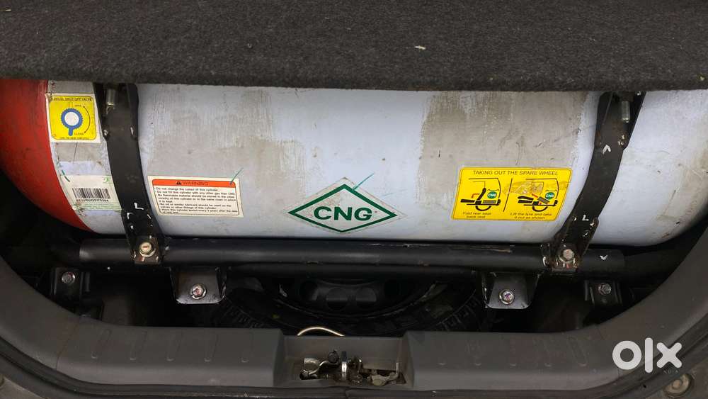 Maruti Suzuki Alto 800 2012-2016 Cng Lxi, 2015, Cng & Hybrids