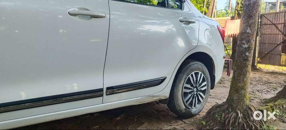 Maruti Suzuki Dzire 2023