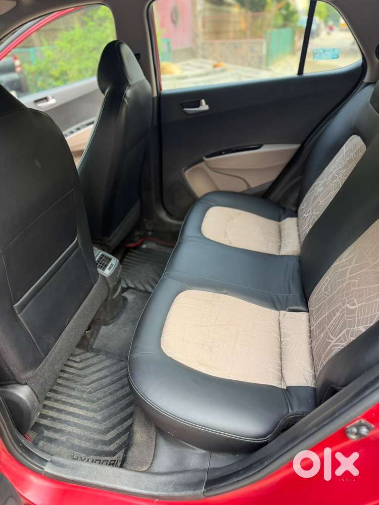 Hyundai Grand I10 Sportz Cng, 2019, Cng & Hybrids