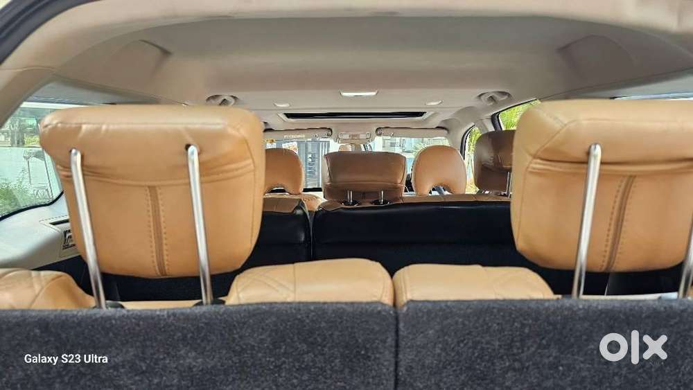 Mahindra Xuv500 2.2 W10, 2021, Diesel