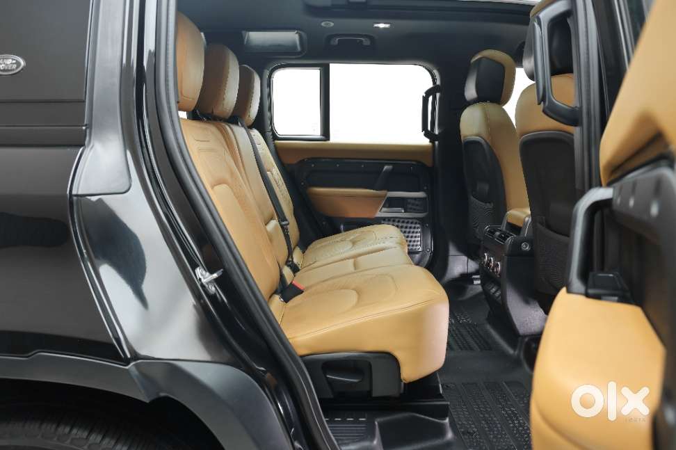 Land Rover Defender 2.0 110 Hse, 2024, Petrol