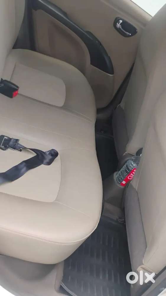 Hyundai I10 2012 Petrol Well Maintained