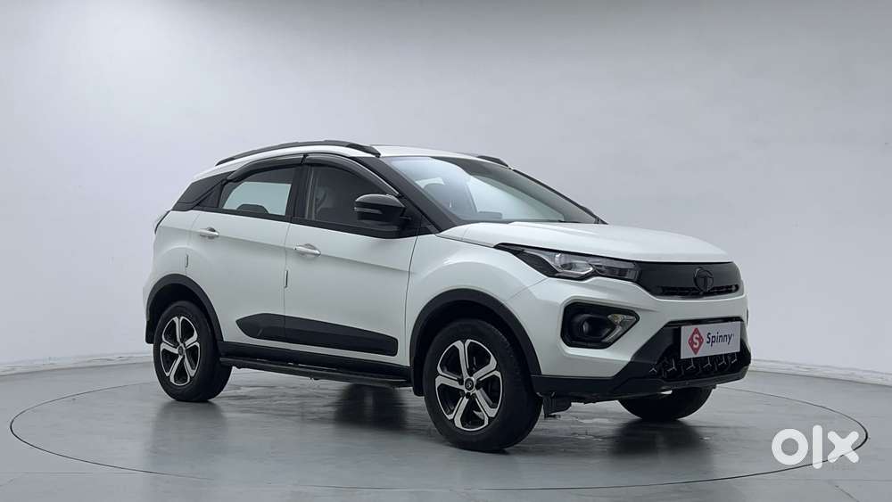 Tata Nexon
