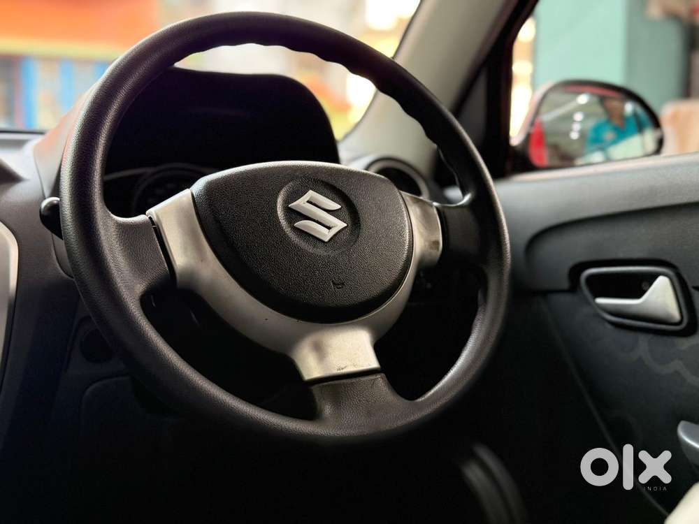 Maruti Suzuki Alto 800 2012-2016 Lxi, 2015, Petrol