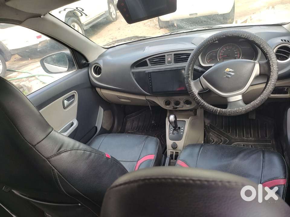 Maruti Suzuki Alto K10 Vxi (o), 2016, Petrol