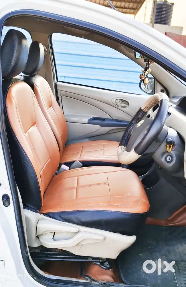 Toyota Etios Diesel Manual 2015 Gd Model