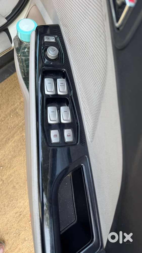 Mahindra Xuv300 Diesel 2021 (w8)