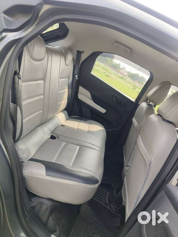 Tata Punch Camo Accomplished Mt, 2022, Petrol