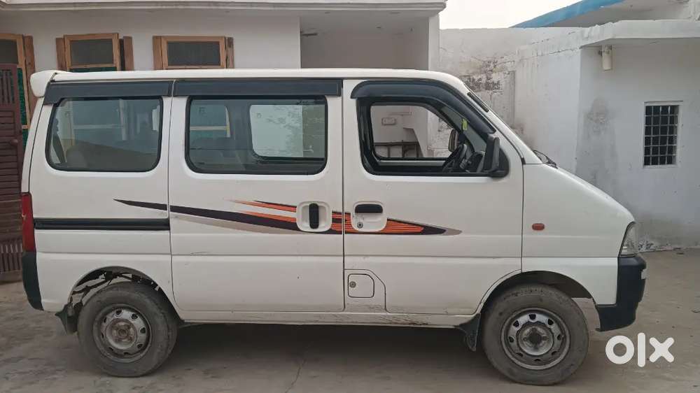 Maruti Suzuki Eeco 2020