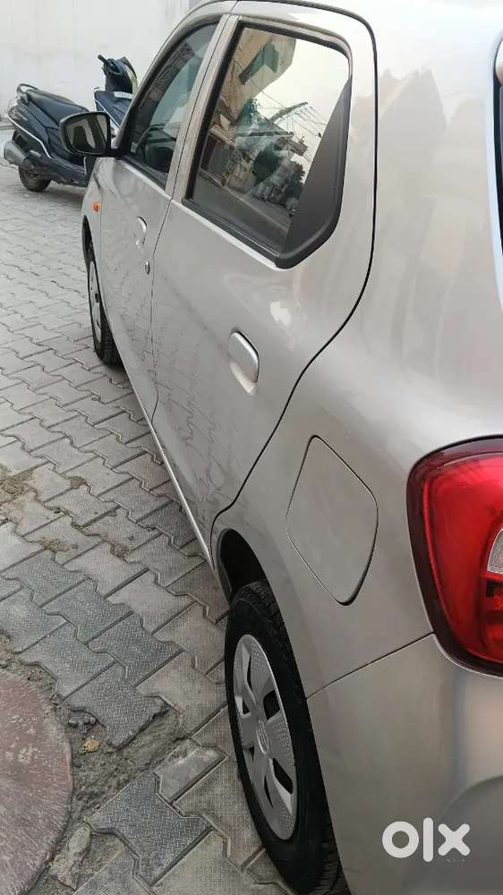 Maruti Suzuki Alto 2023