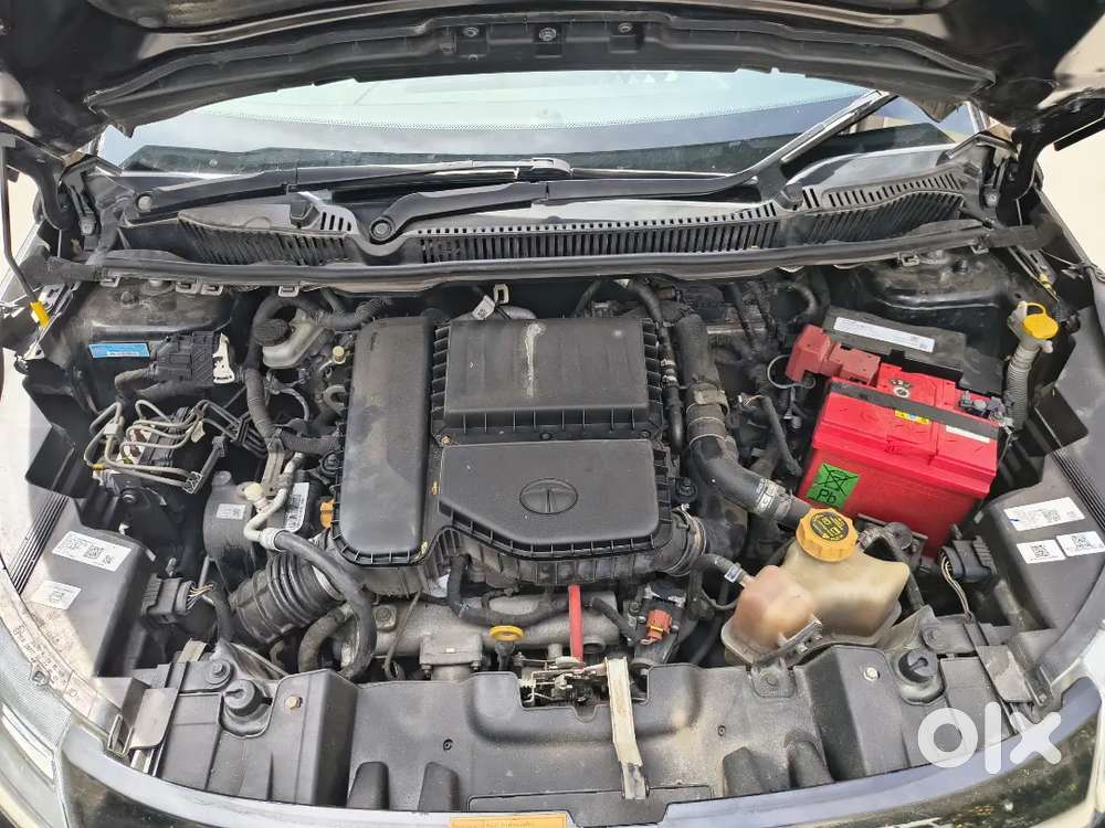 Diesel Auto Nexon 2022 1 Owner Fix Rate