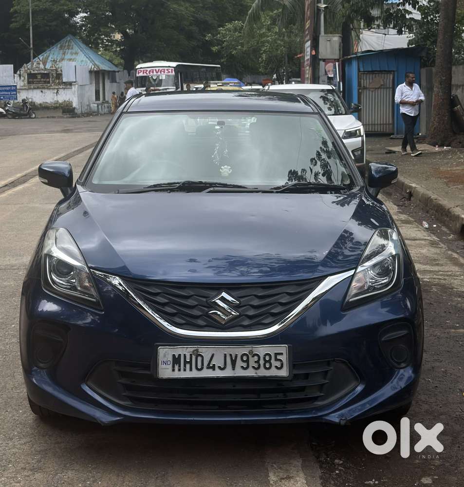 Maruti Suzuki Baleno Delta, 2019, Petrol