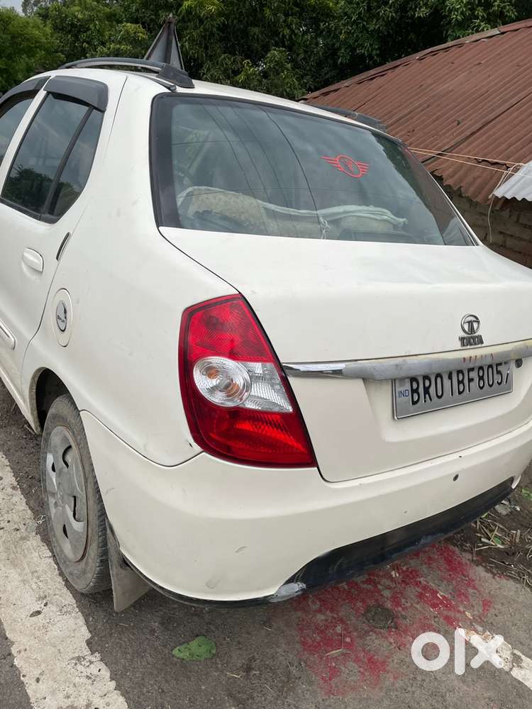 Tata Indigo V Series 2014 Diesel Good Condition
