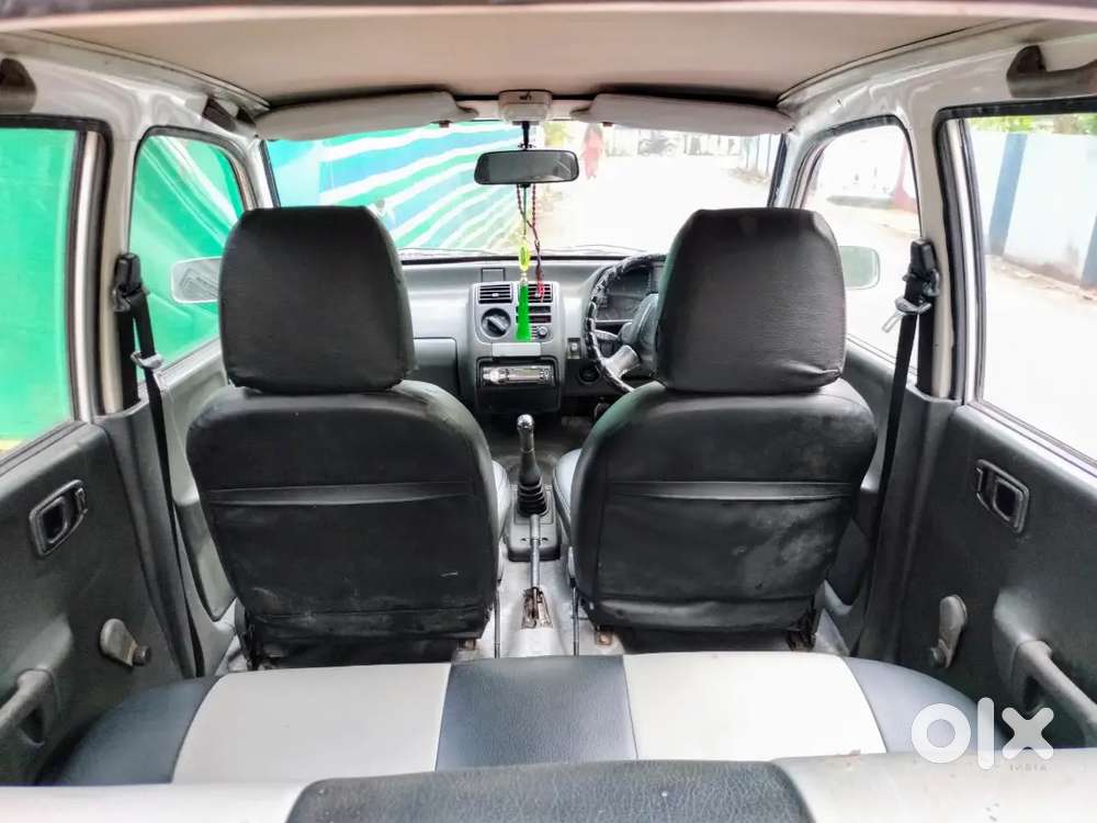 Maruthi Suzuki Zen 1998