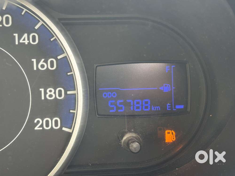 Hyundai I10 1.2 Kappa Sportz, 2011, Petrol