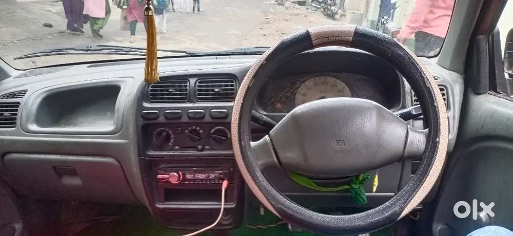 Maruti Suzuki Alto 2006