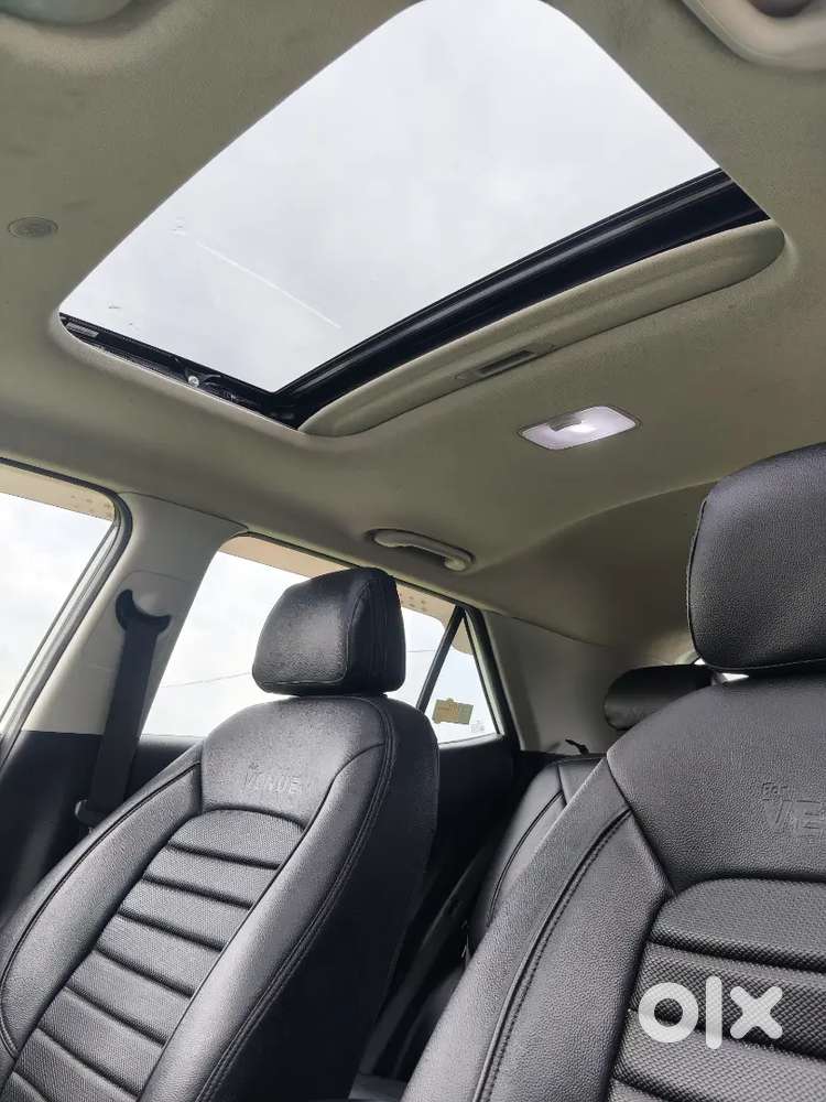 Good Condition Automatic