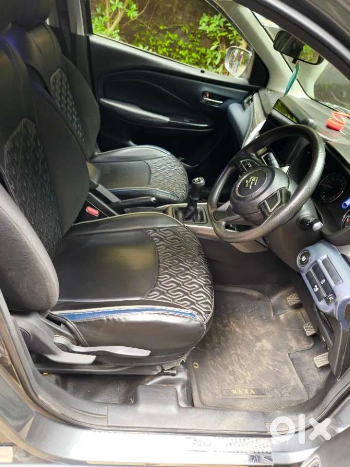 Maruti Suzuki Baleno 1.2 Zeta Cng, 2023, Cng & Hybrids