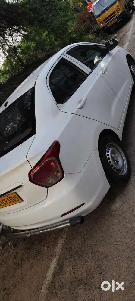 Hyundai Xcent 1.2 Prime 2018