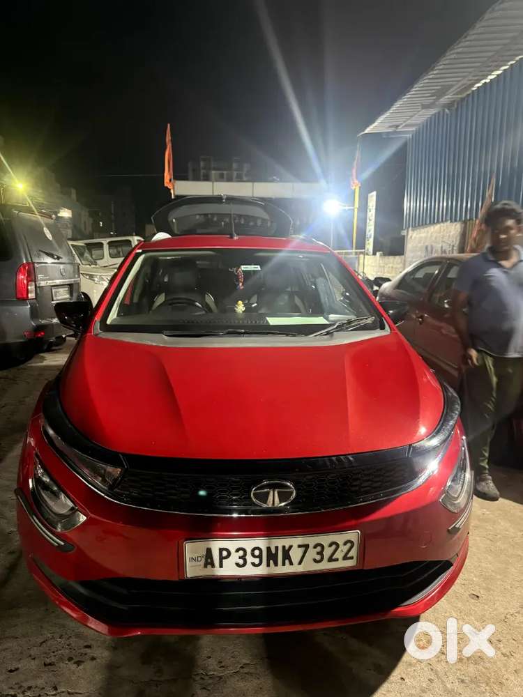 Brand New Vehicle For Sale