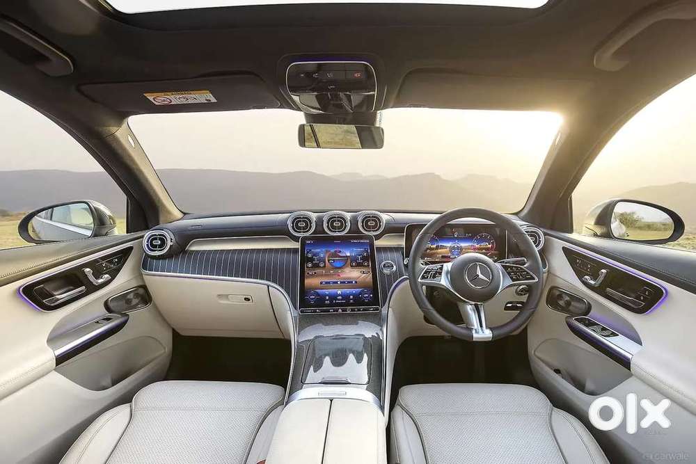Mercedes-benz Glc 220d 4matic, 2026, Diesel