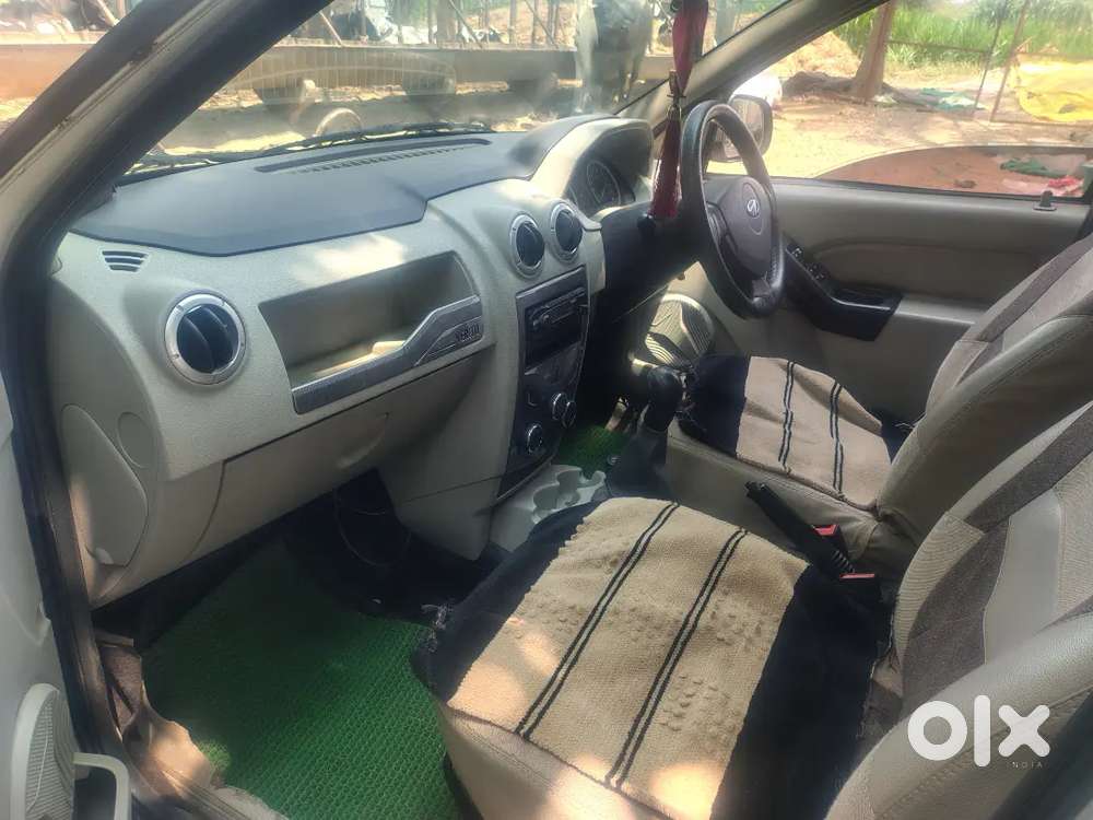 Mahindra Verito 110000 Km Driven